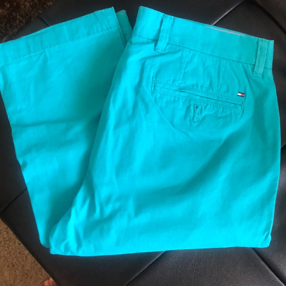 Tommy Hilfiger pants